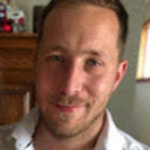 Meet your Posher, Rory